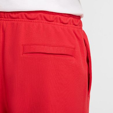 Men's Nike Club French Terry Flow Shorts