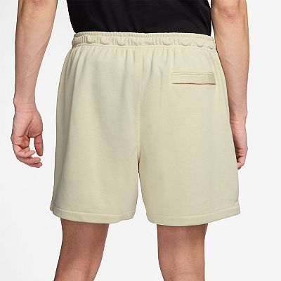 Men's Nike Club French Terry Flow Shorts