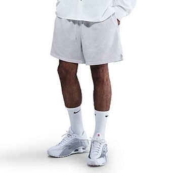 Men's Nike Club French Terry Flow Shorts