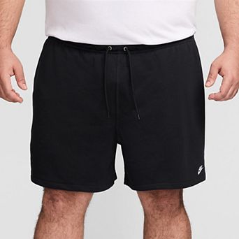 Men's Nike Club French Terry Flow Shorts