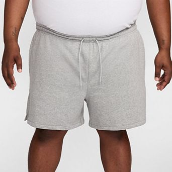 Men's Nike Club French Terry Flow Shorts