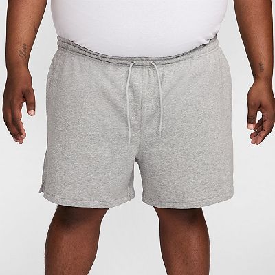 Nike heathered shorts deals