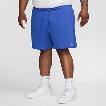 Men's Nike Club French Terry Flow Shorts