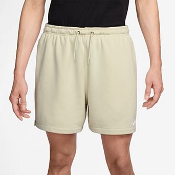 Men's Nike Club French Terry Flow Shorts