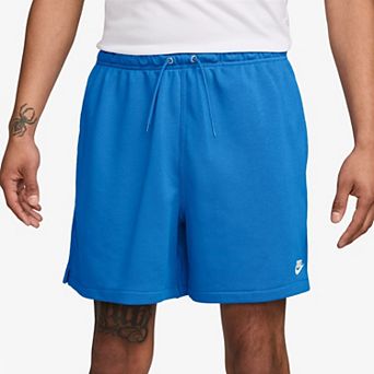 Men's Nike Club French Terry Flow Shorts
