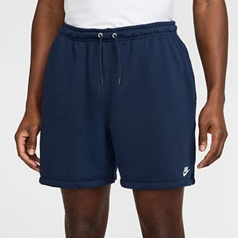 Men's Nike Club French Terry Flow Shorts