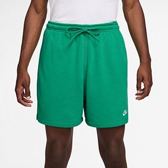 Men's Nike Club French Terry Flow Shorts