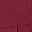 Rich Burgundy