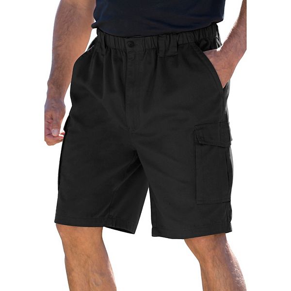 Boulder Creek by KingSize Men's Big & Tall Renegade 9