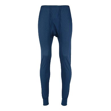 Men's Long Thermal Underwear Set