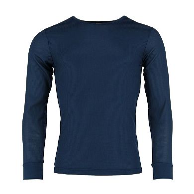 Men's Long Thermal Underwear Set