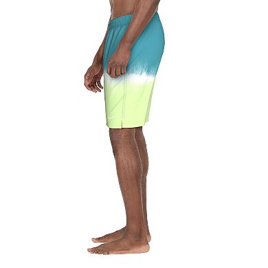 Men's Nike 9" Ocean Merge Swim Trunks