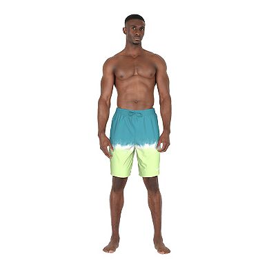 Men's Nike 9" Ocean Merge Swim Trunks