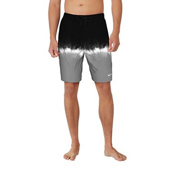 Men's Nike 9" Ocean Merge Swim Trunks