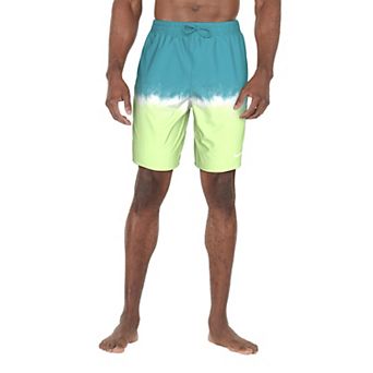 Men's Nike 9" Ocean Merge Swim Trunks