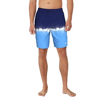 Men's Nike 9" Ocean Merge Swim Trunks