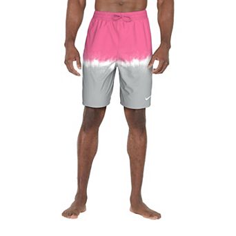 Men's Nike 9" Ocean Merge Swim Trunks