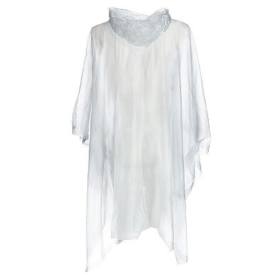 Disney Classic Mickey Mouse Rain Poncho