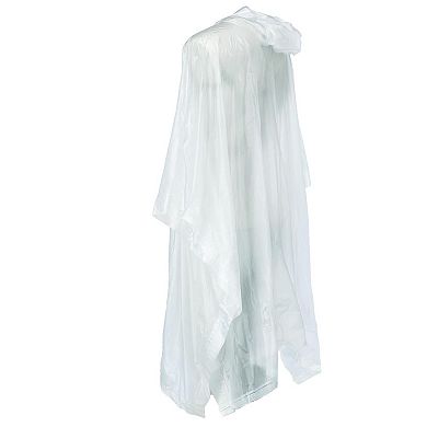 Disney Classic Mickey Mouse Rain Poncho