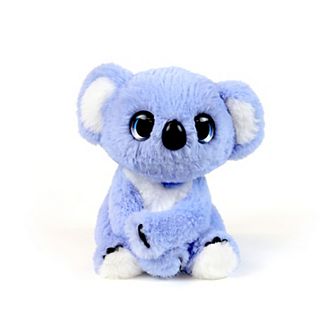 Skyrocket My Fuzzy Friends Sydney the Snuggling Koala Plush