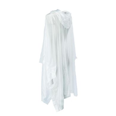 Disney Classic Minnie Mouse Rain Poncho