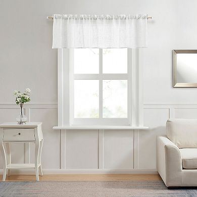 Martha Stewart Beaufort Curtain Rod Set