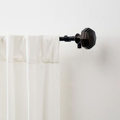 Martha Stewart Chatsworth Curtain Rod Set