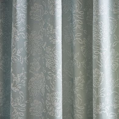 Martha Stewart Cottage Floral Valance