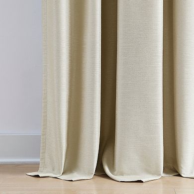Martha Stewart Spellbound Blackout Window Panel Set