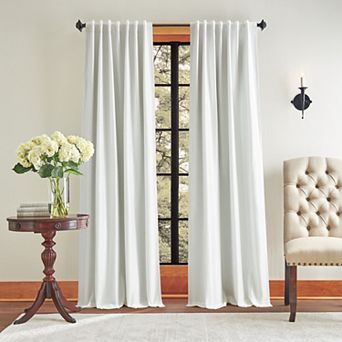 Martha Stewart Spellbound Blackout Window Panel Set
