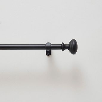 Martha Stewart Barrington Curtain Rod Set