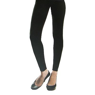 Fleece lined leggings kohls clearance