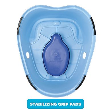 Bluey Floor Potty Seat