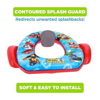 PAW Patrol Soft Potty Seat with Storage Hook