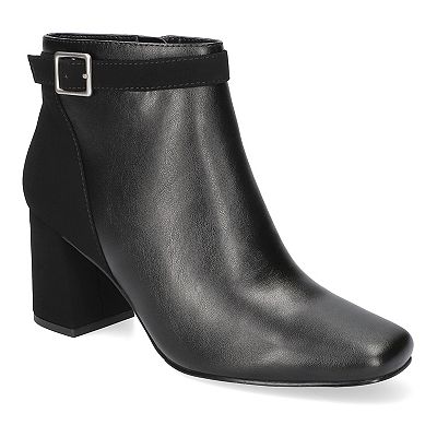 Kohls easy street boots best sale