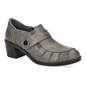 Easy Street Ballad Women's Block Heel Shooties