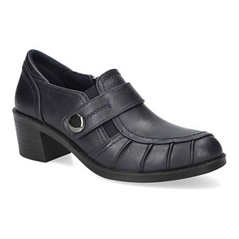 Easy Street Ballad Women's Block Heel Shooties