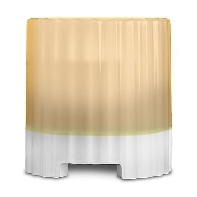 iHome LED Portable Bluetooth Candle Speaker
