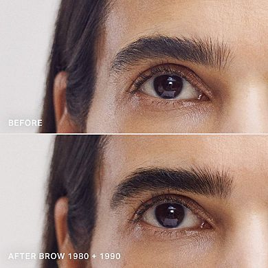 Brow 1990 Ultra Fine Eyebrow Gel Pencil