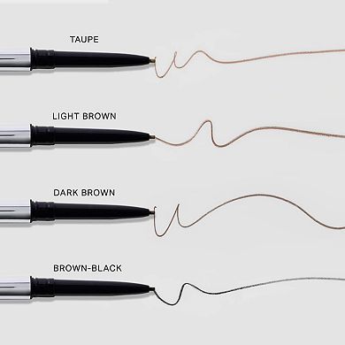 Brow 1990 Ultra Fine Eyebrow Gel Pencil