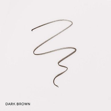 Brow 1990 Ultra Fine Eyebrow Gel Pencil