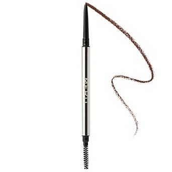 MERIT Brow 1990 Ultra Fine Eyebrow Gel Pencil