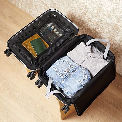 Samsonite Proxis Hardside Spinner Luggage