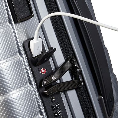 Samsonite Proxis Hardside Spinner Luggage