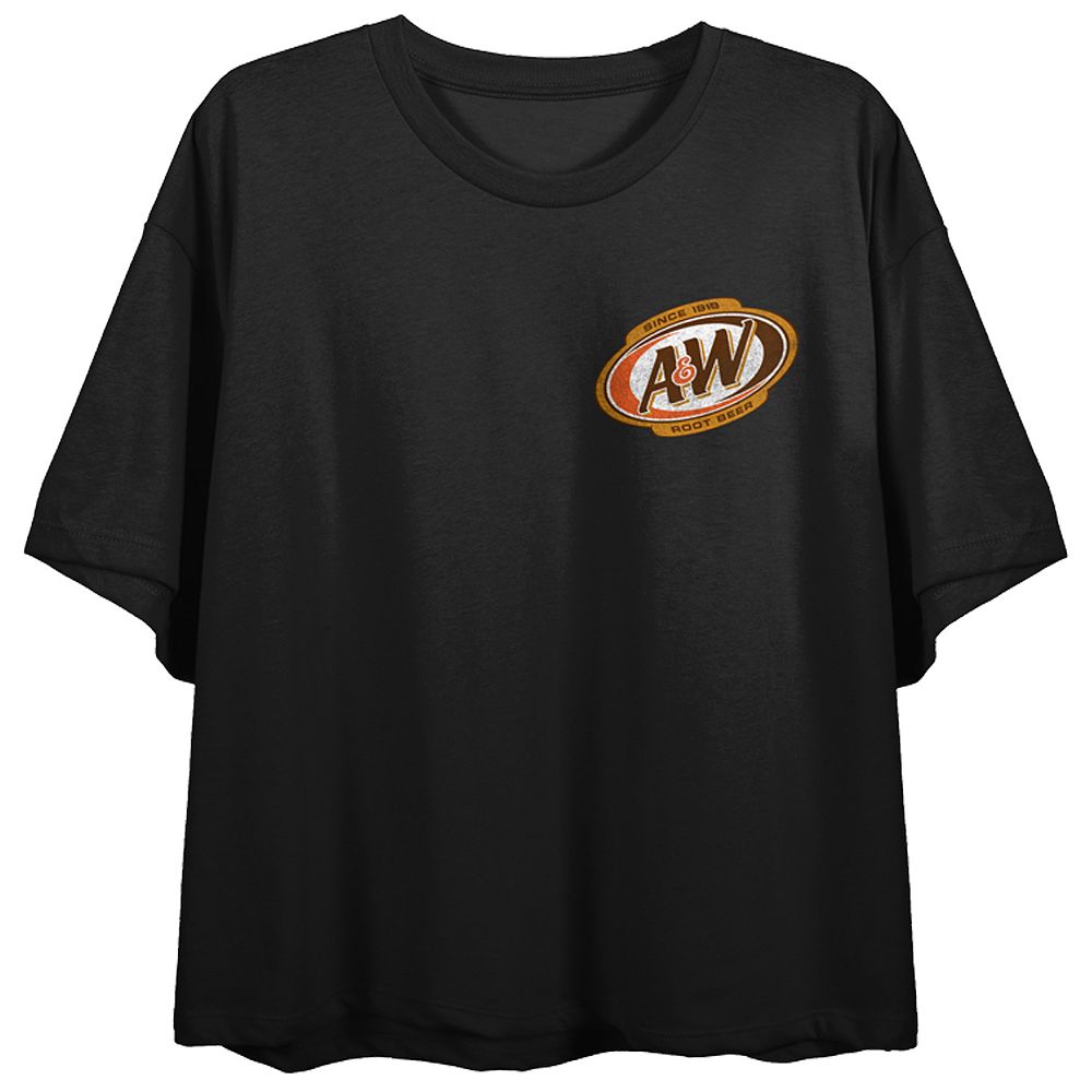 Juniors' A&W Root Beer 