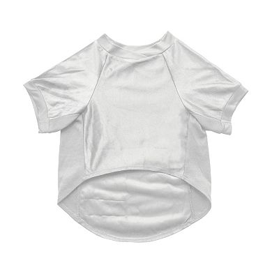 NCAA University of Miami Hurricanes Pet Stretch Jersey