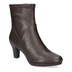 Kohls womens dress boots best sale