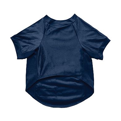 NCAA Michigan Wolverines Pet Stretch Jersey