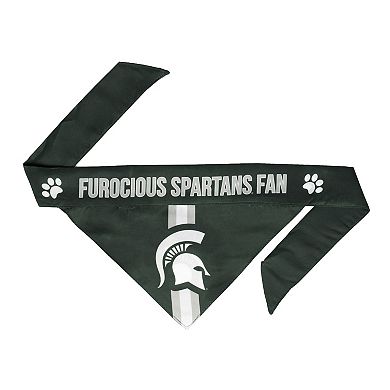 NCAA Mississippi State Bulldogs Reversible Pet Bandana