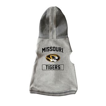 NCAA Missouri Tigers Pet Hooded Crewneck